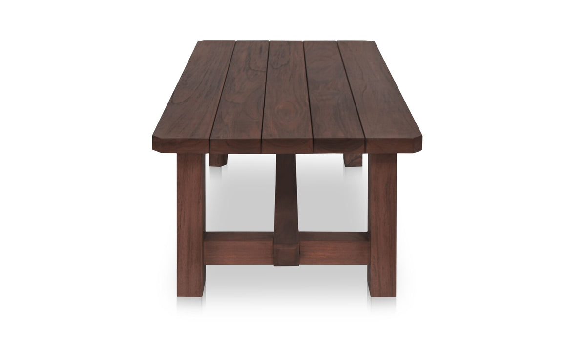 Marcus Outdoor Coffee Table