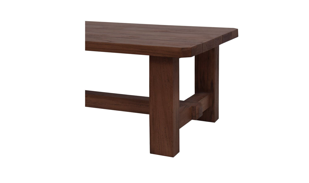 Marcus Outdoor Coffee Table