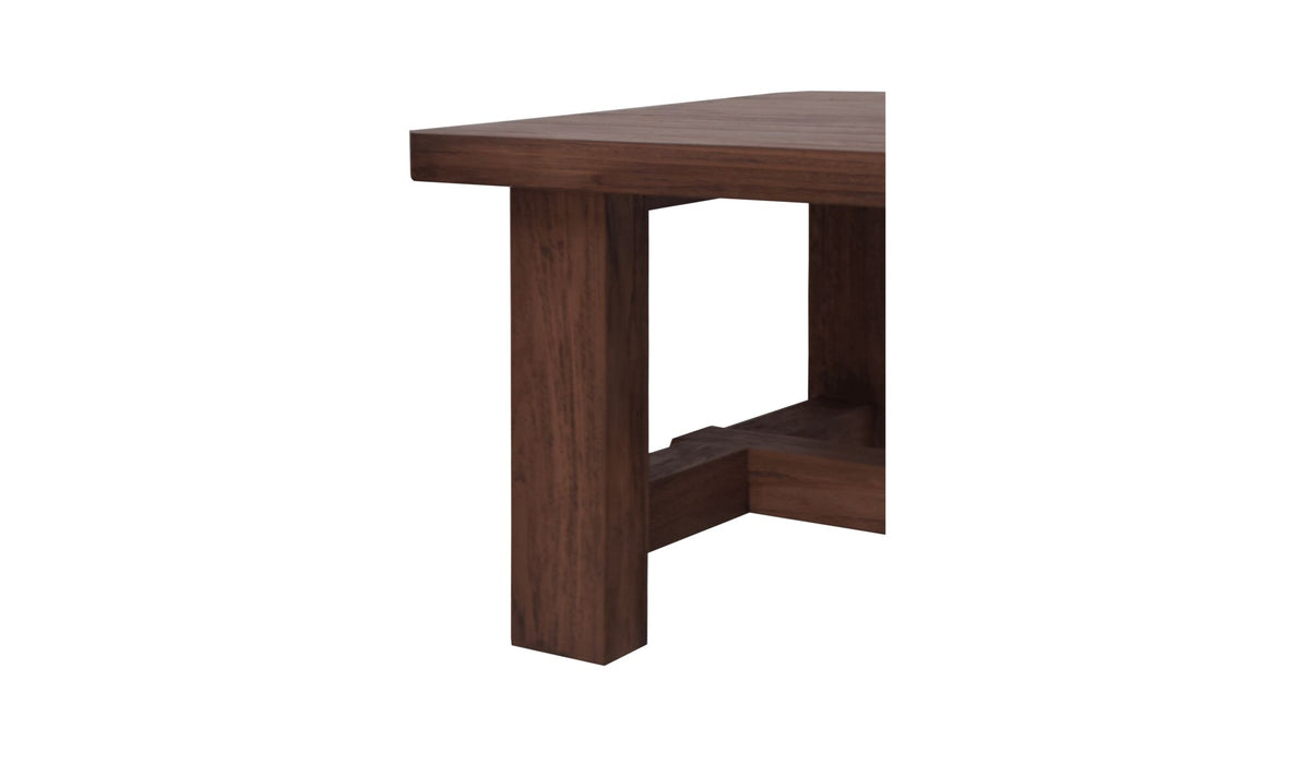 Marcus Outdoor Coffee Table