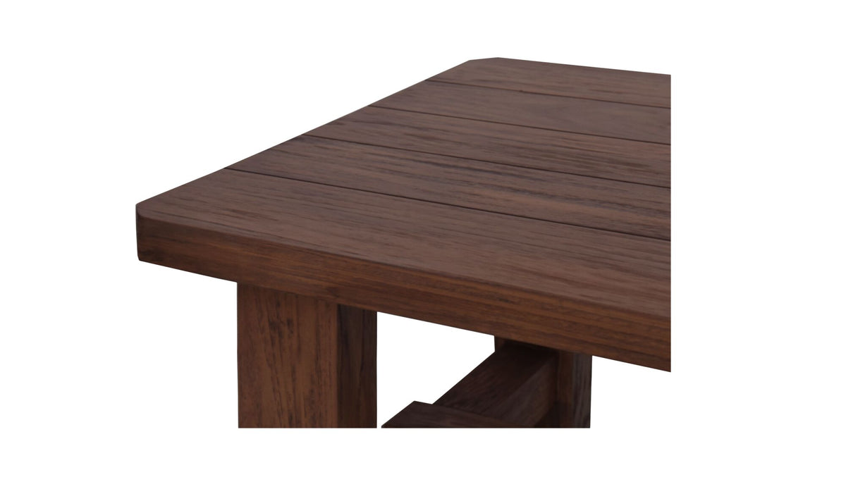 Marcus Outdoor Coffee Table