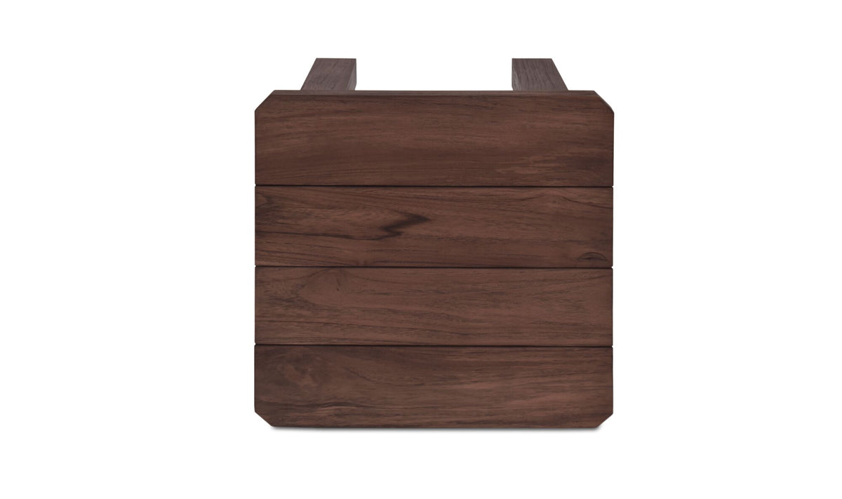 Marcus Outdoor Side Table