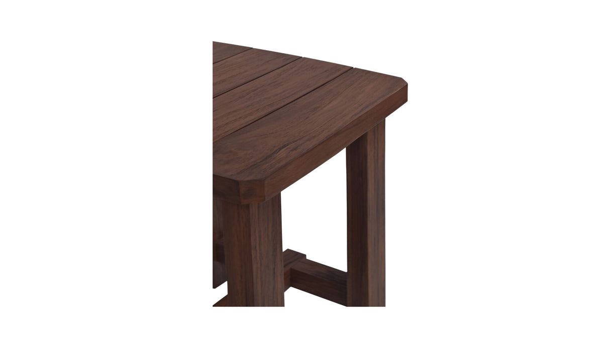 Marcus Outdoor Side Table