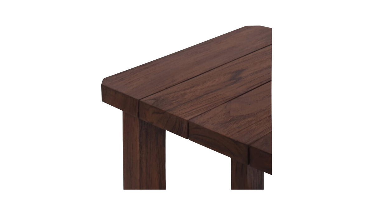 Marcus Outdoor Side Table