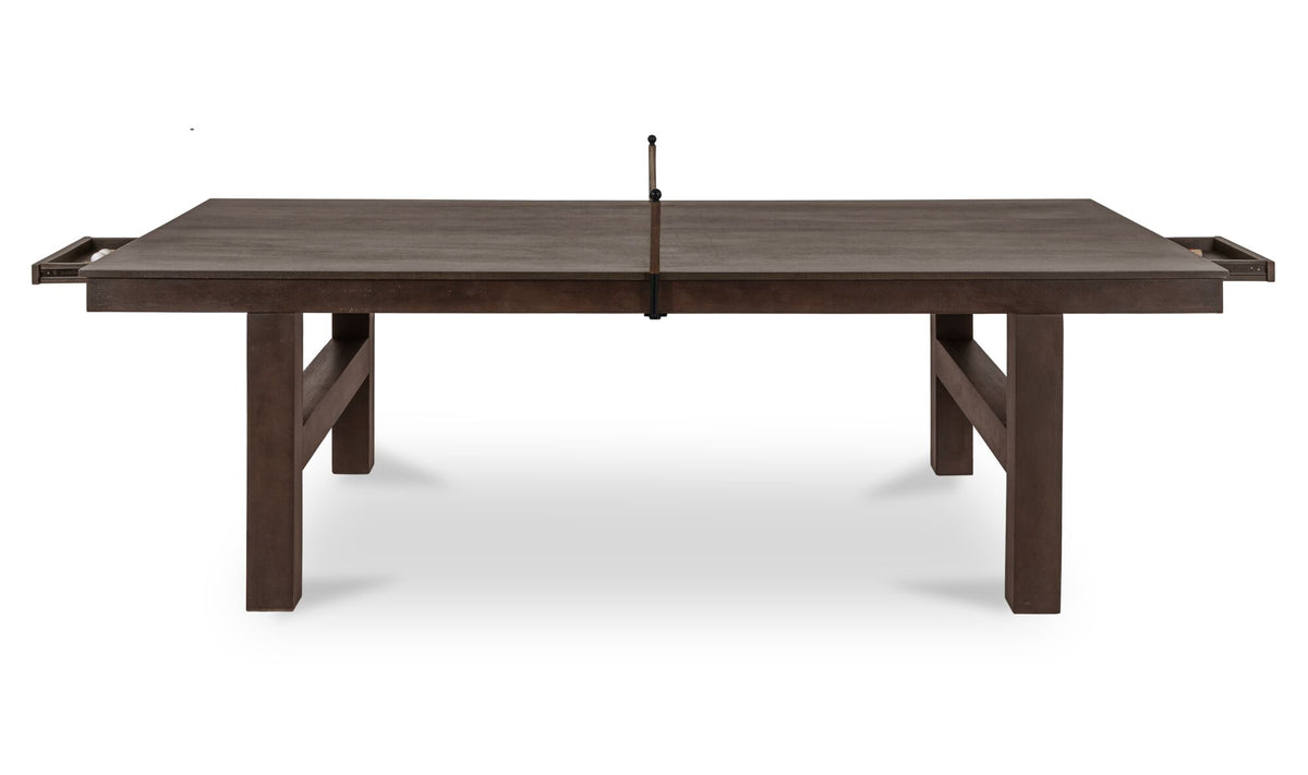 Ames Ping Pong Table
