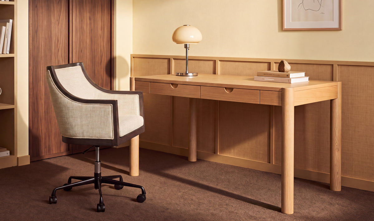 Firth Office Chair