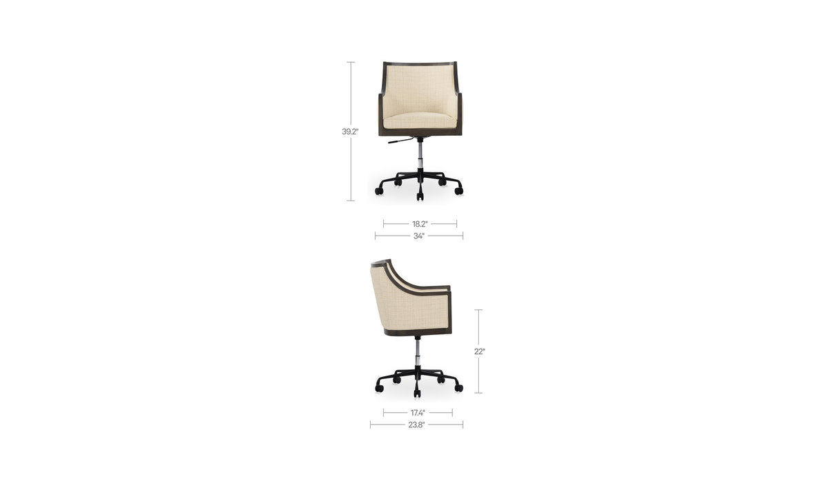 Firth Office Chair