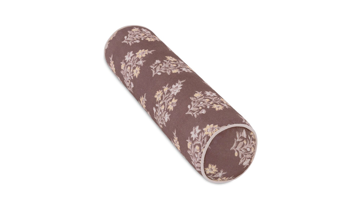 Sybil Bolster Pillow