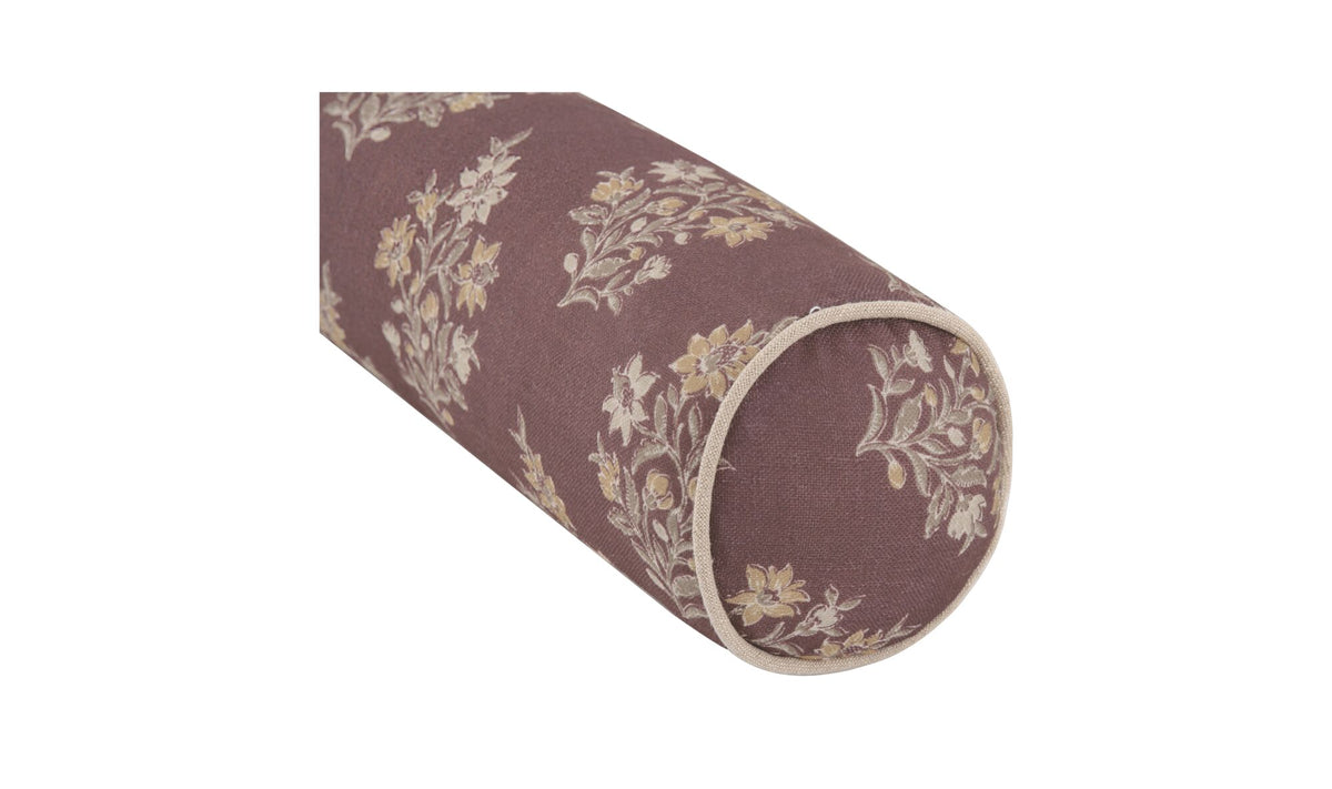 Sybil Bolster Pillow