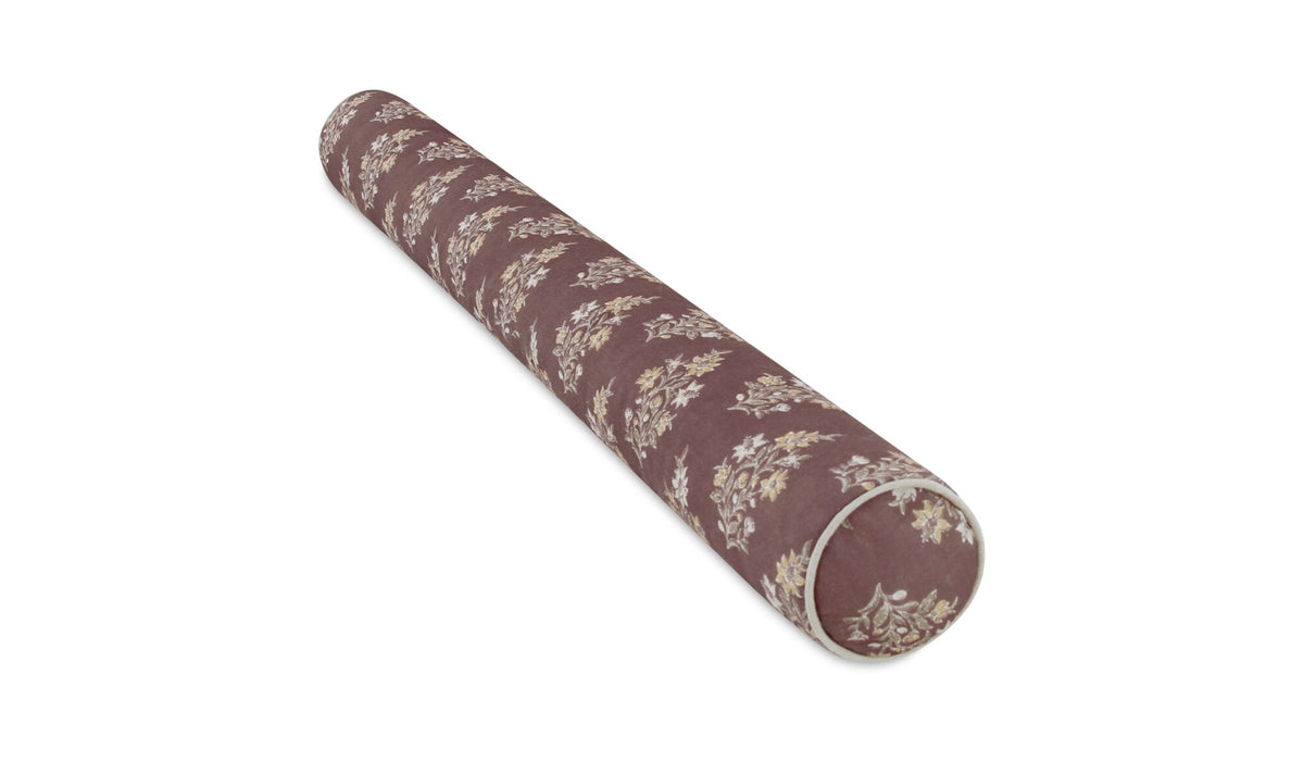 Sybil Bolster Pillow