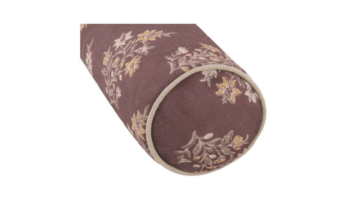 Sybil Bolster Pillow