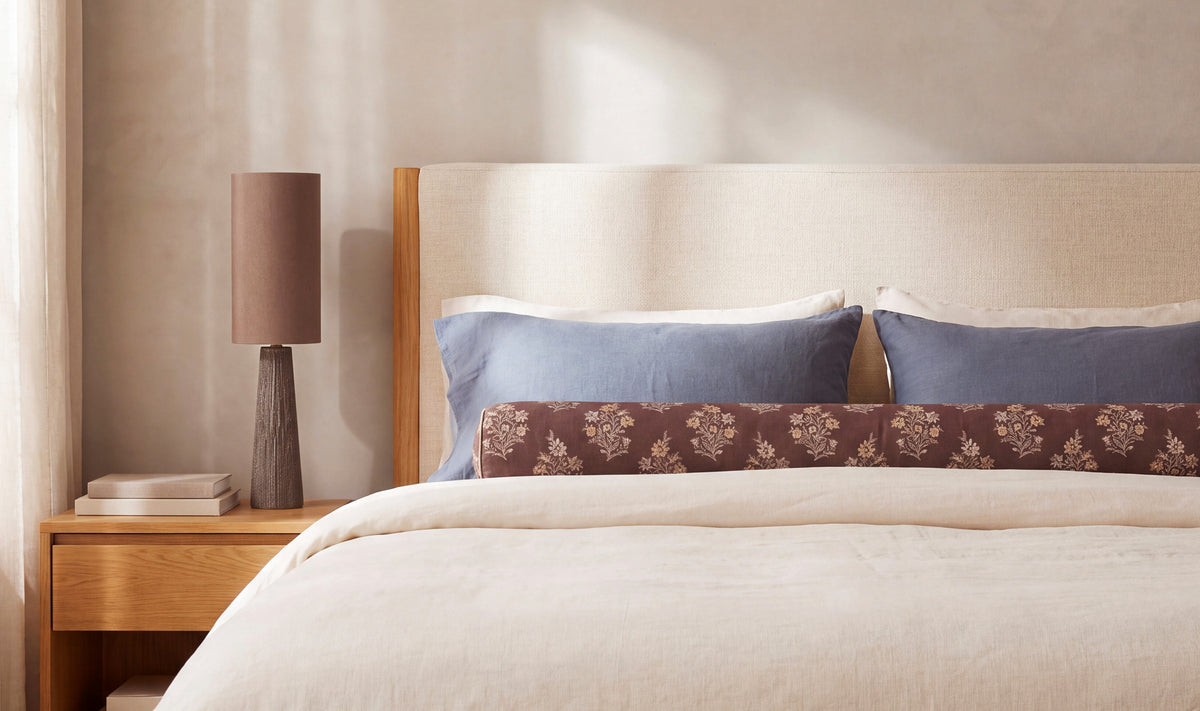 Capra Table Lamp