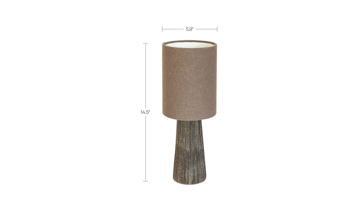 Capra Table Lamp