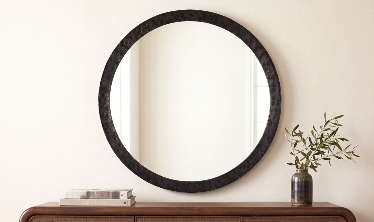 Royce Mirror