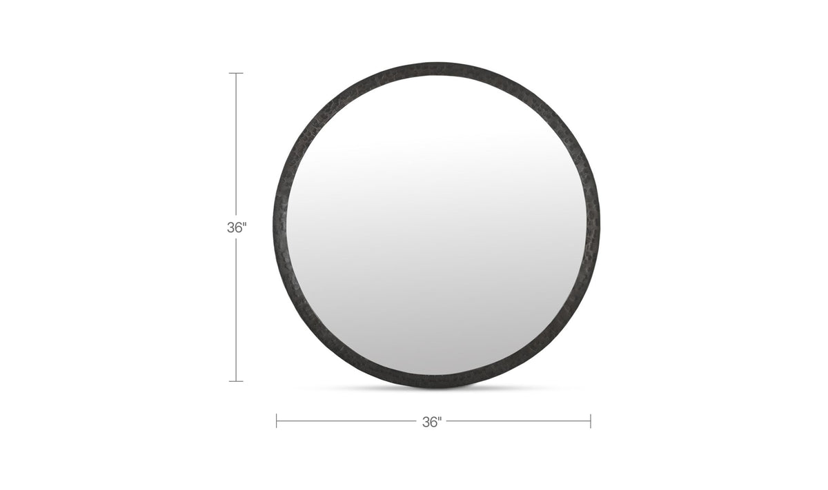 Royce Mirror