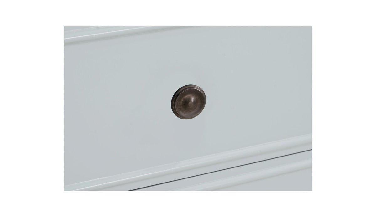 Eleanor 5 Drawer Chest