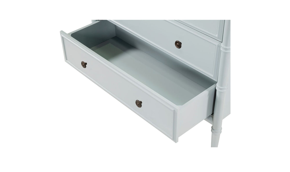 Eleanor 5 Drawer Chest