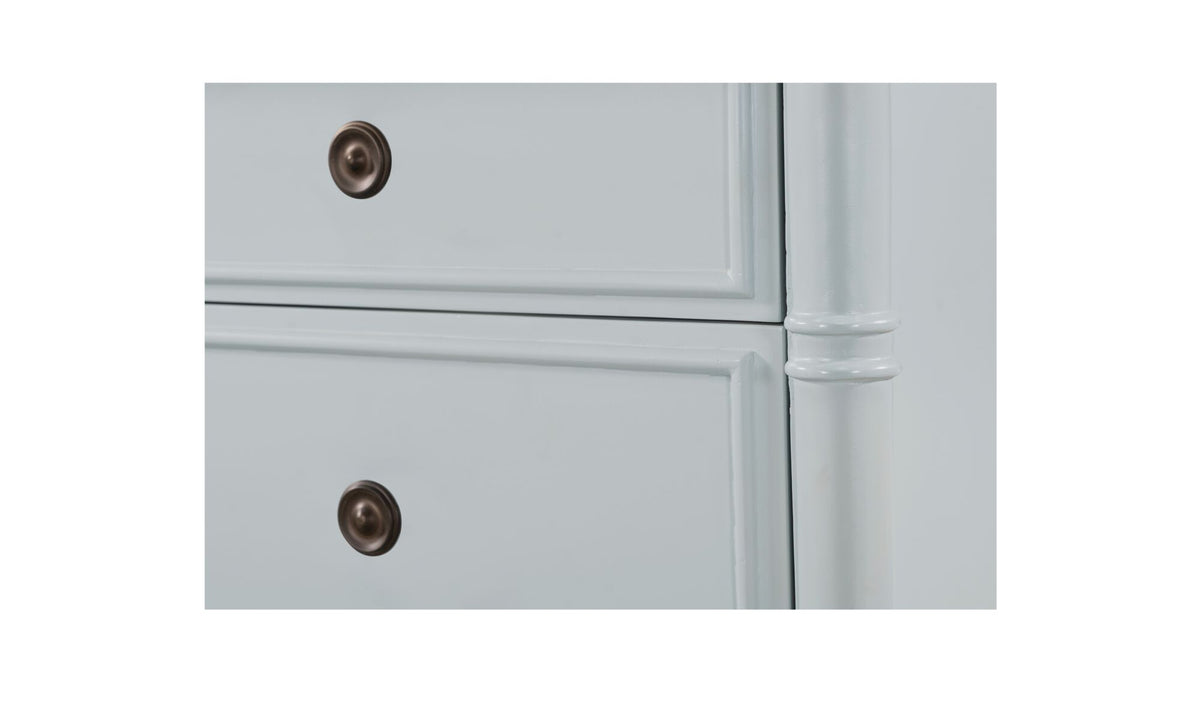 Eleanor 5 Drawer Chest