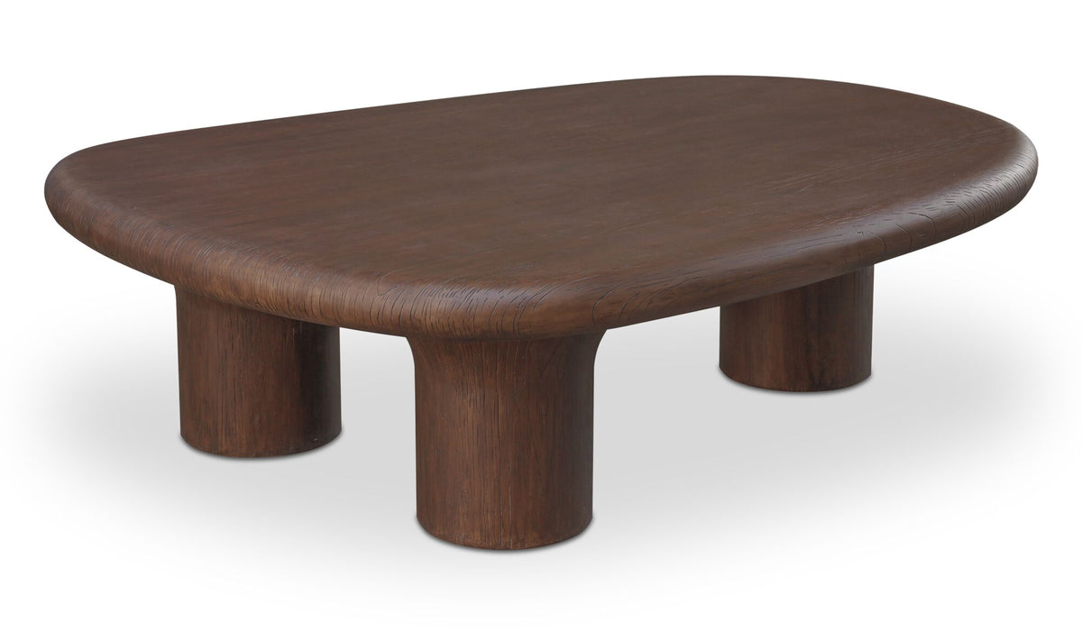 Warby Outdoor Coffee Table