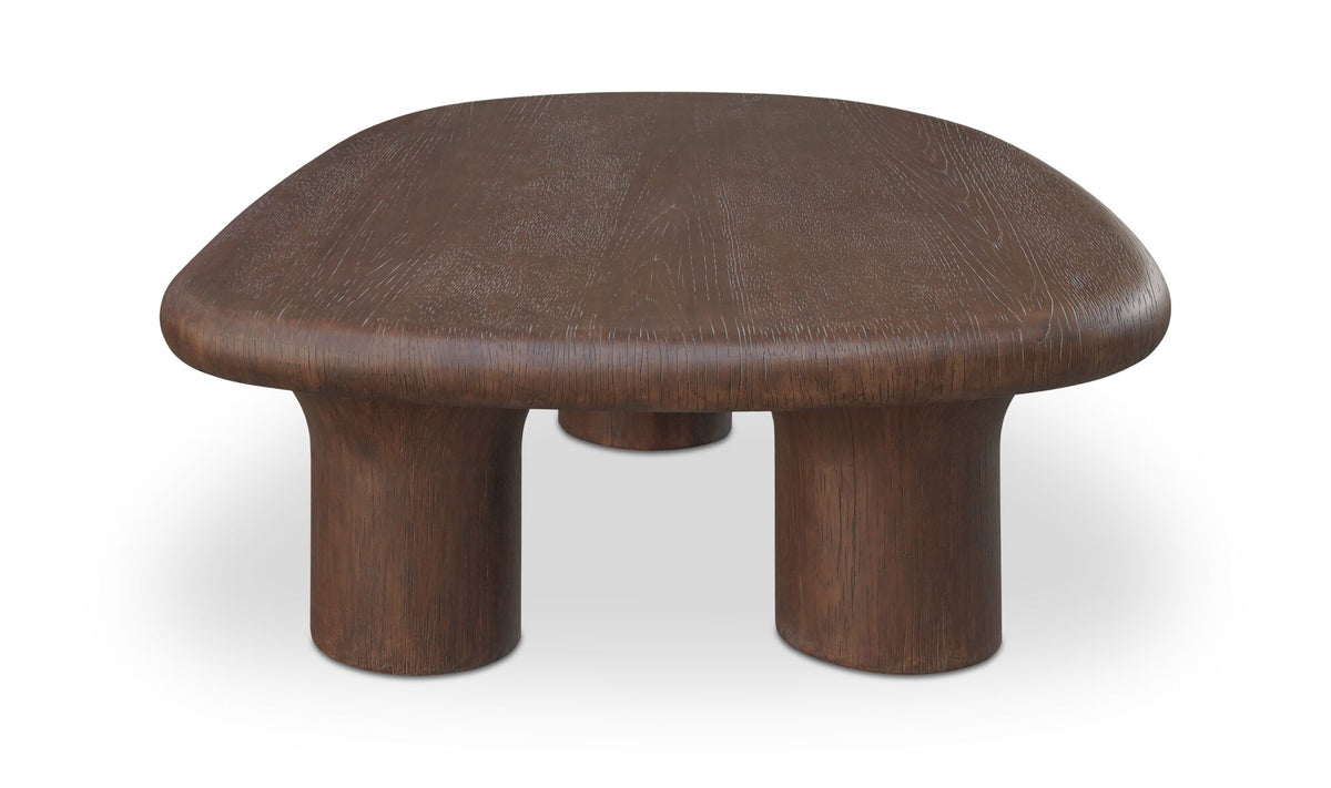 Warby Outdoor Coffee Table