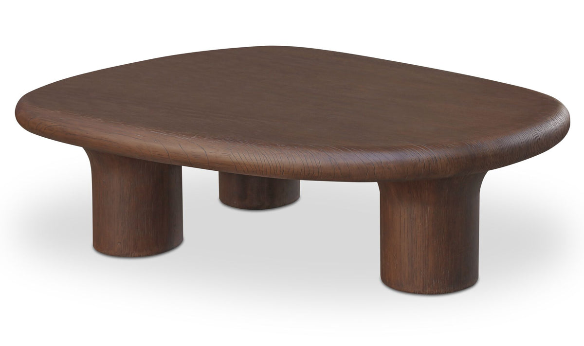 Warby Outdoor Coffee Table