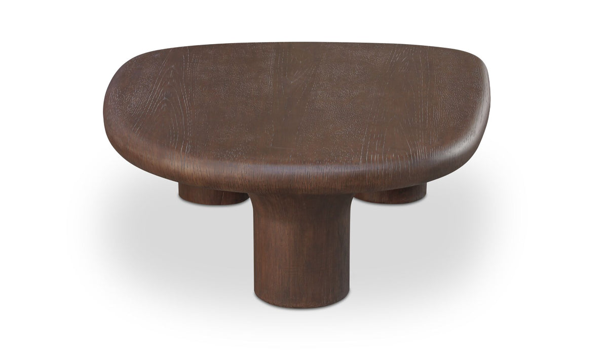 Warby Outdoor Coffee Table