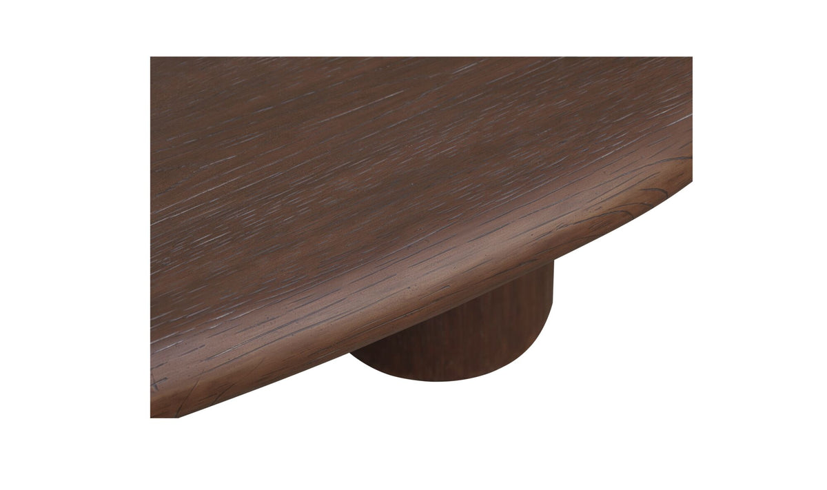 Warby Outdoor Coffee Table