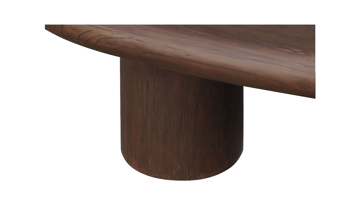 Warby Outdoor Coffee Table