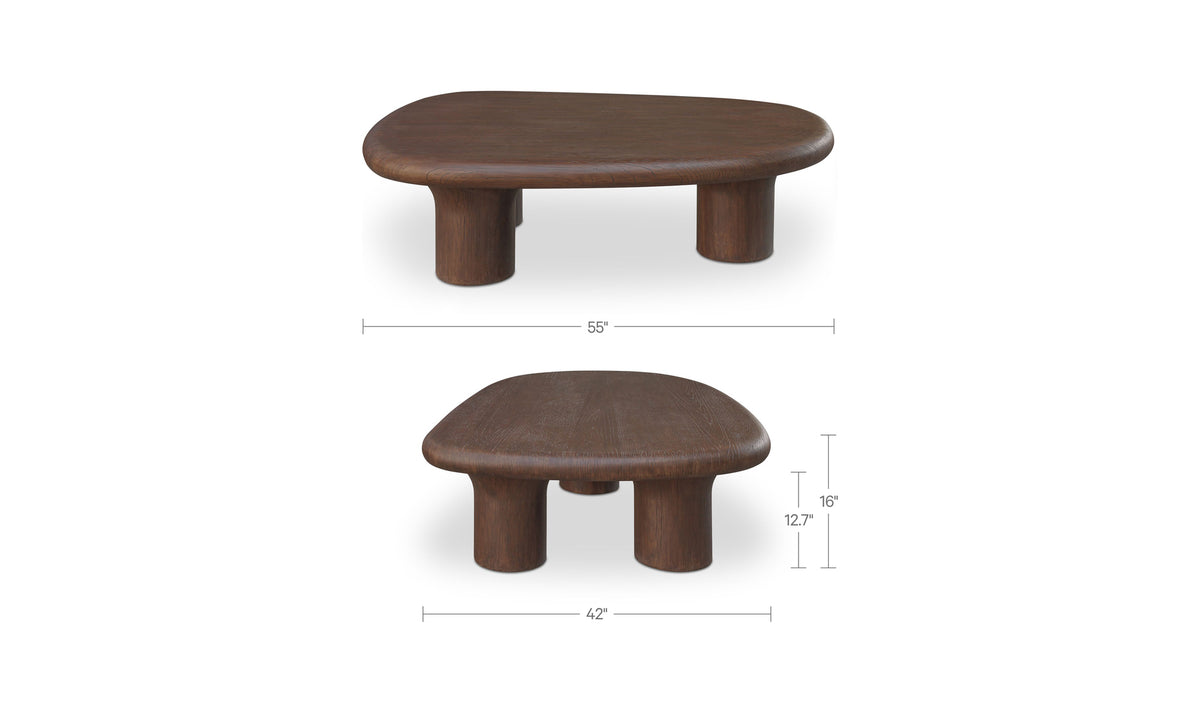 Warby Outdoor Coffee Table