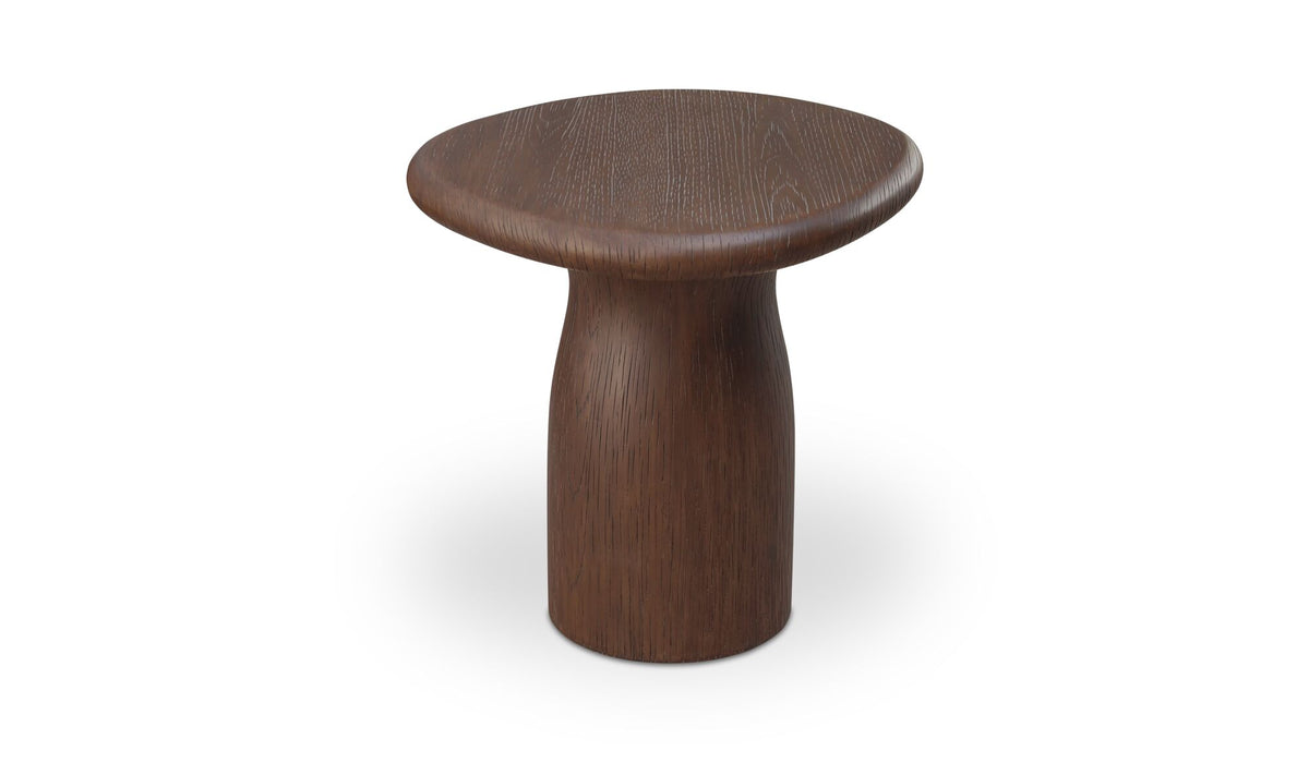 Warby Outdoor Side Table