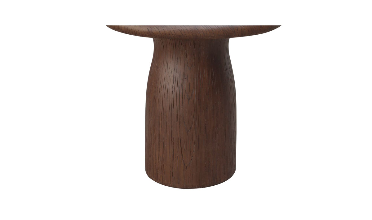 Warby Outdoor Side Table
