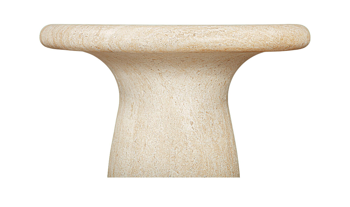 Warby Outdoor Side Table