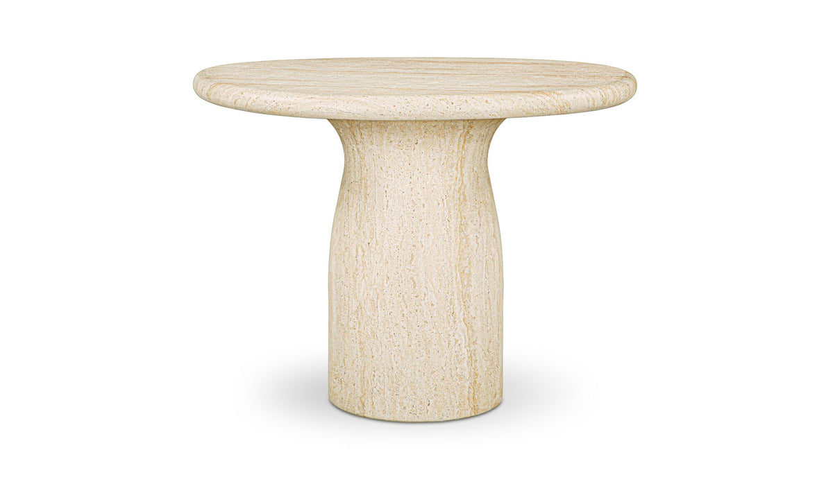 Warby Outdoor Bistro Table