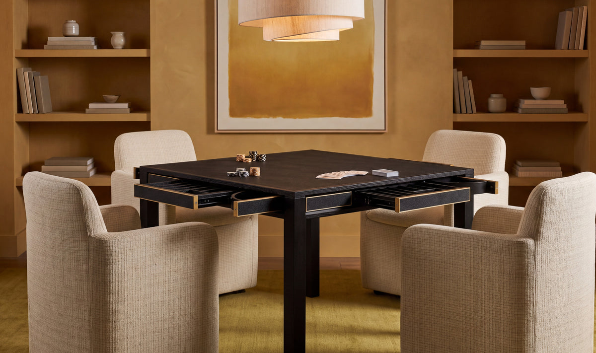 Mako Game Table