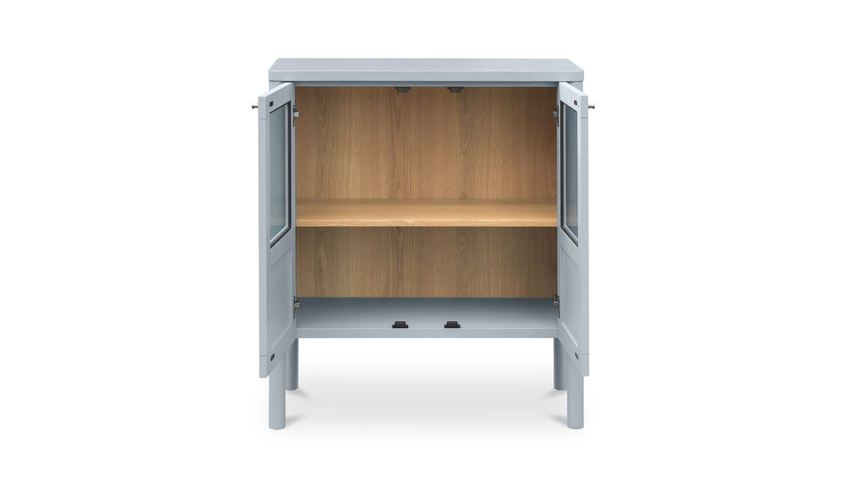 Hannah Cabinet