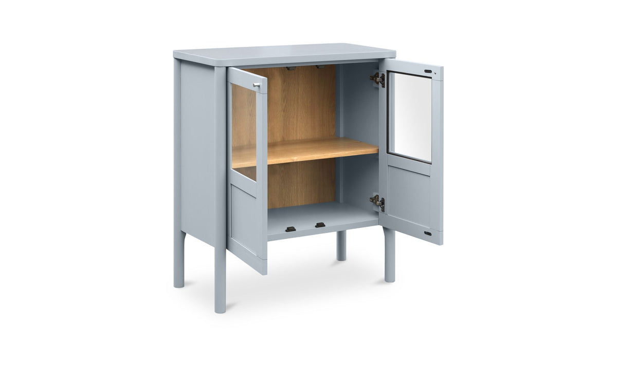 Hannah Cabinet