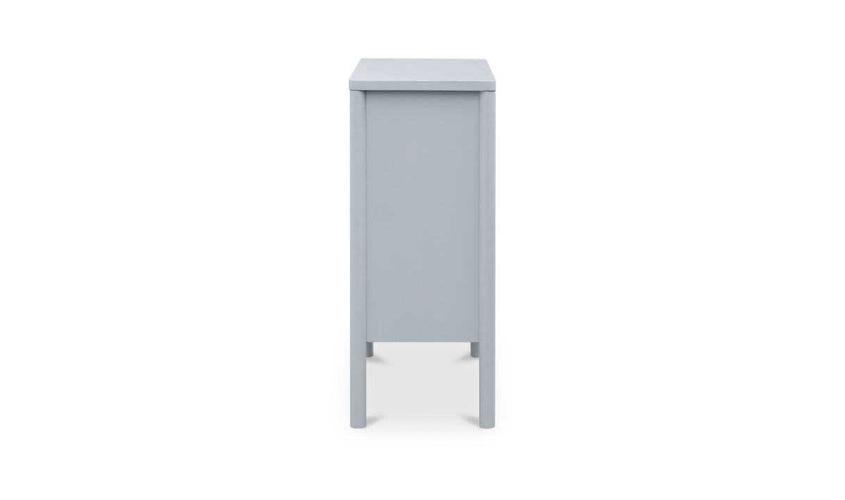 Hannah Cabinet