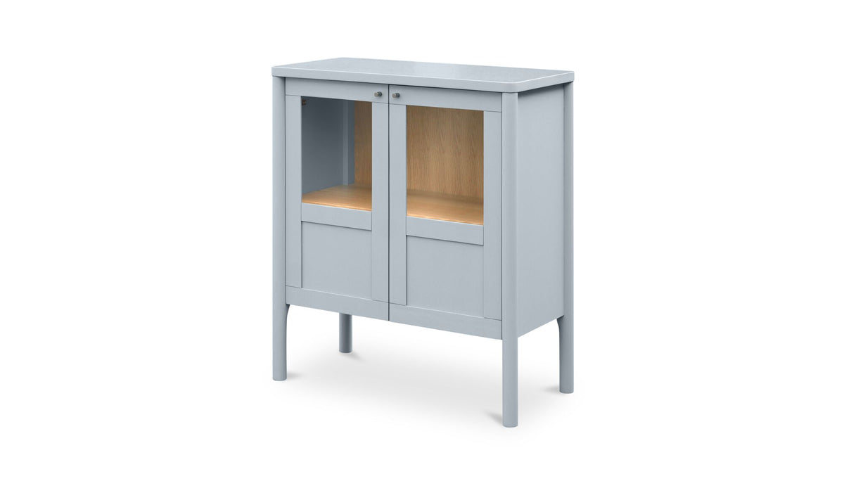 Hannah Cabinet