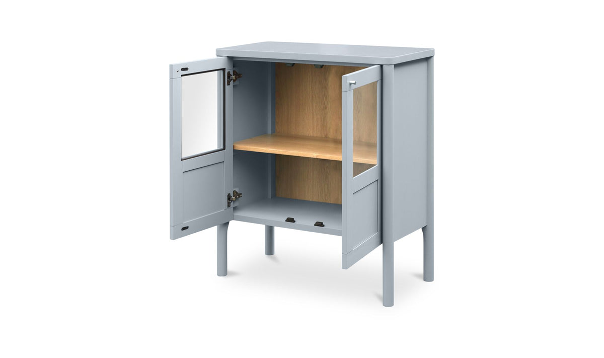 Hannah Cabinet