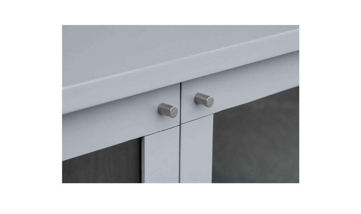Hannah Cabinet