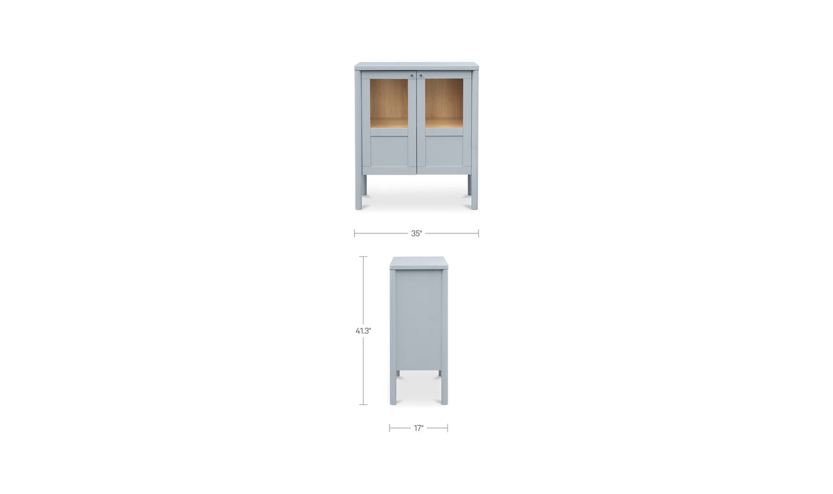 Hannah Cabinet