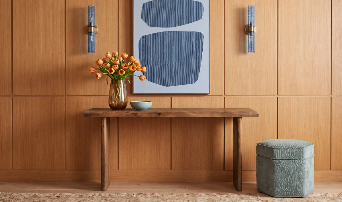 Lila Console Table