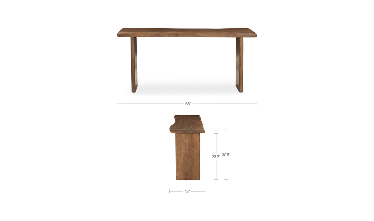 Lila Console Table