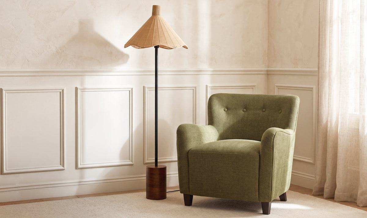 Maris Floor Lamp