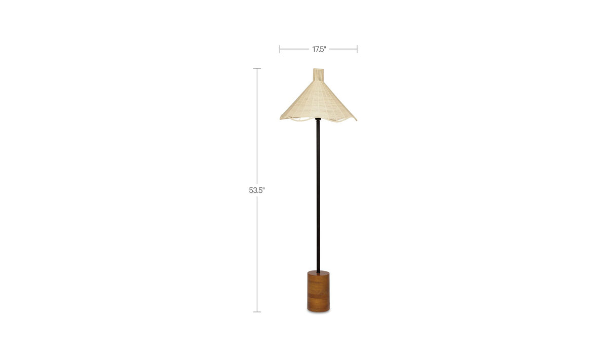 Maris Floor Lamp