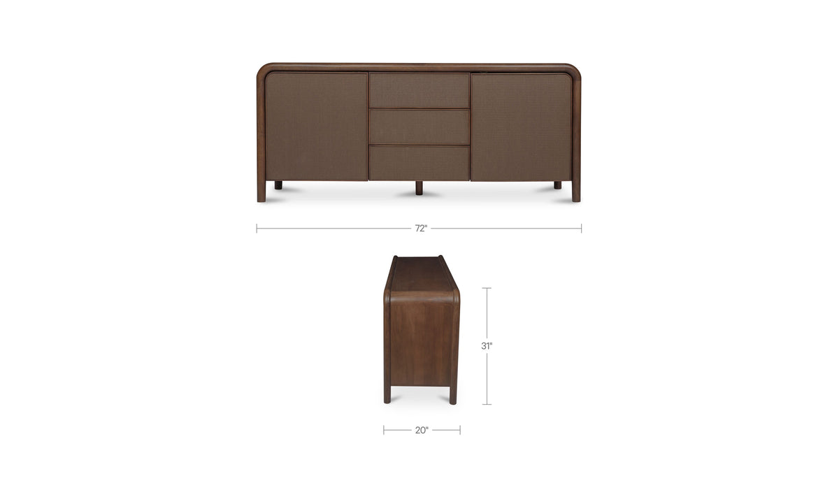 Rye Sideboard