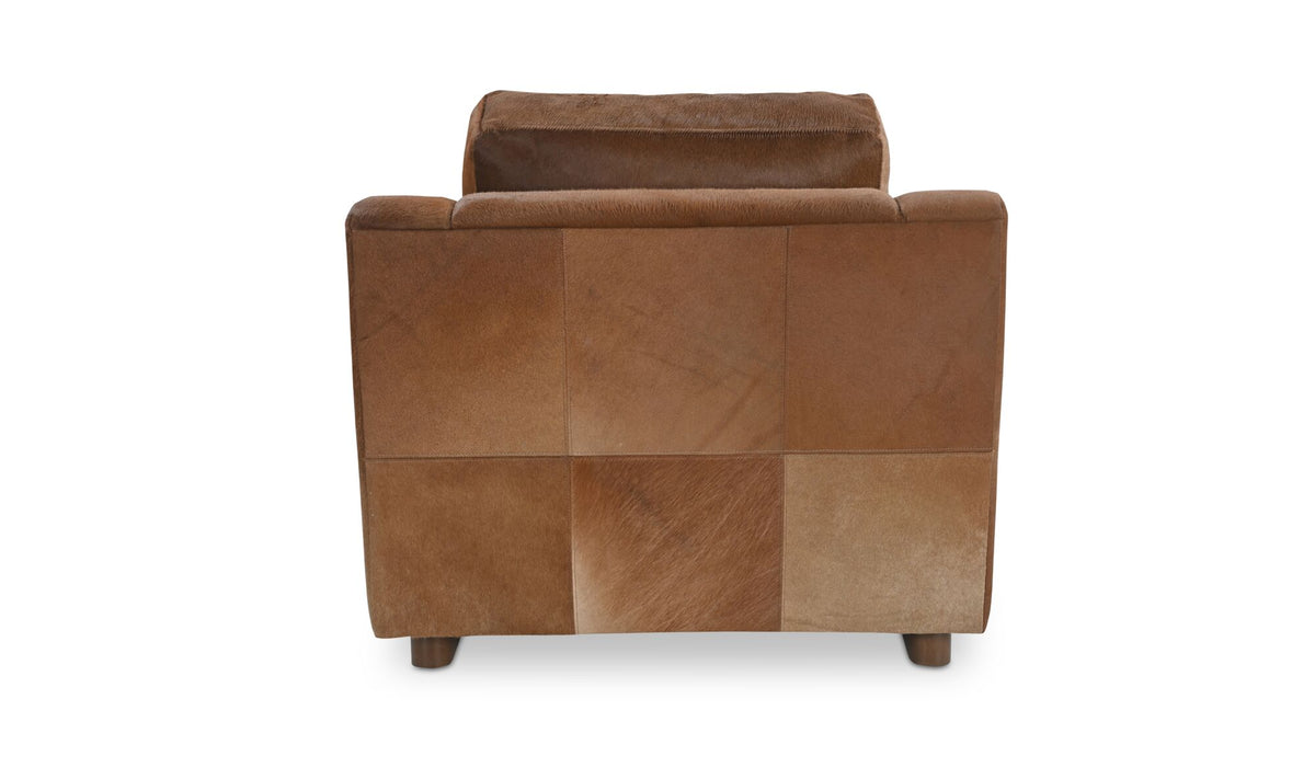 Walden Lounge Chair