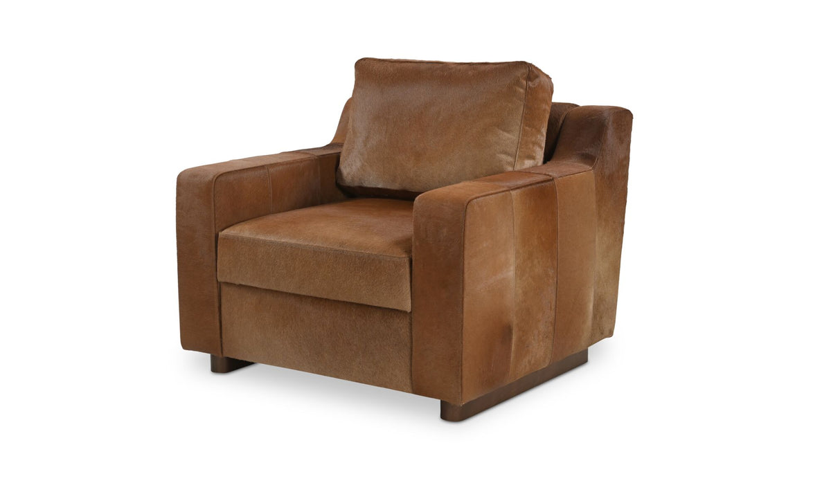 Walden Lounge Chair