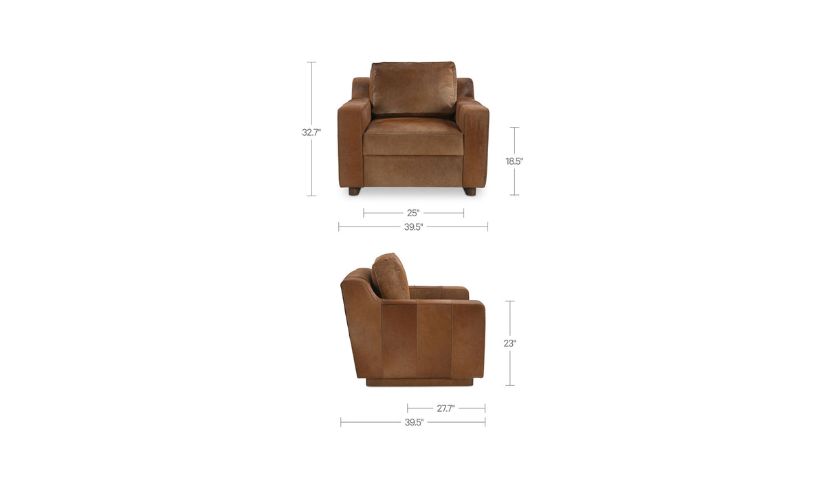 Walden Lounge Chair