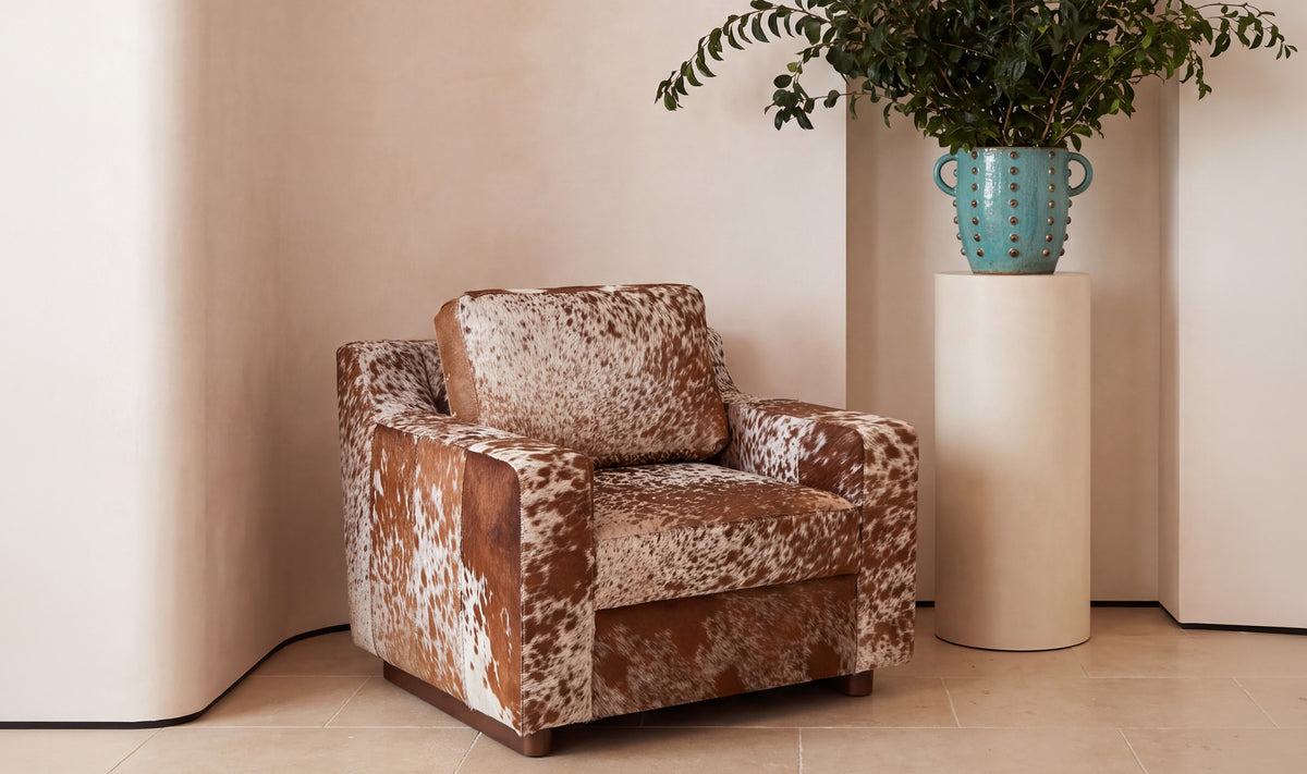 Walden Lounge Chair