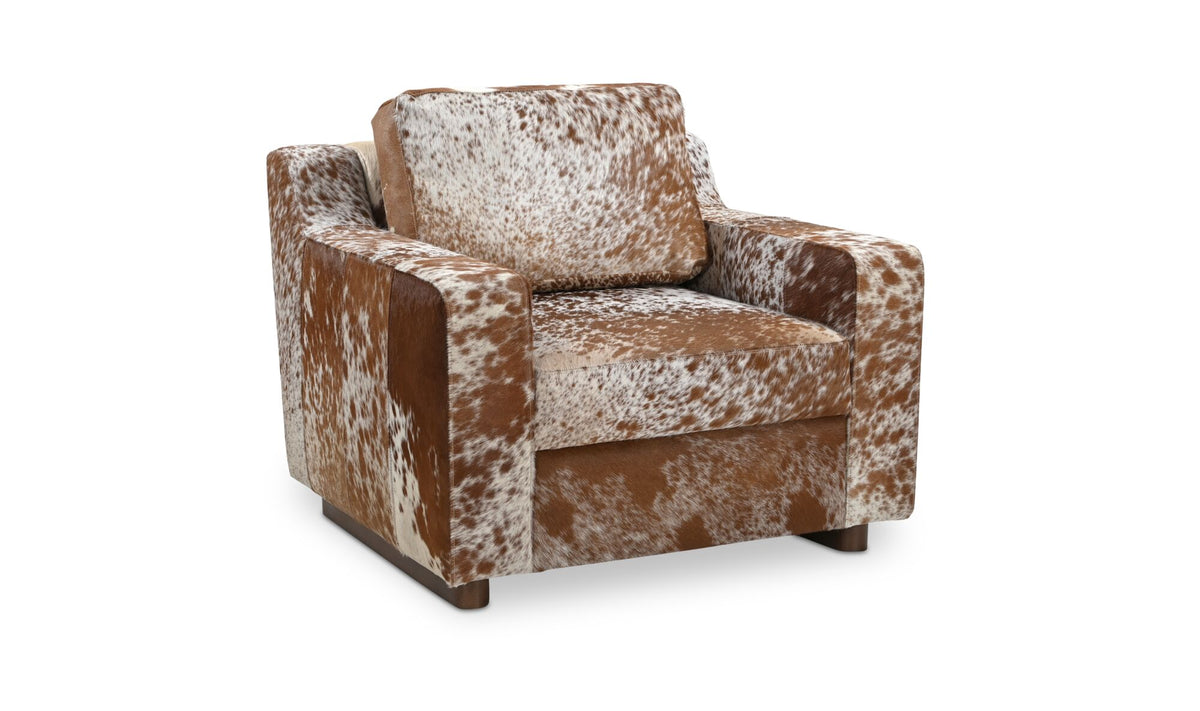 Walden Lounge Chair